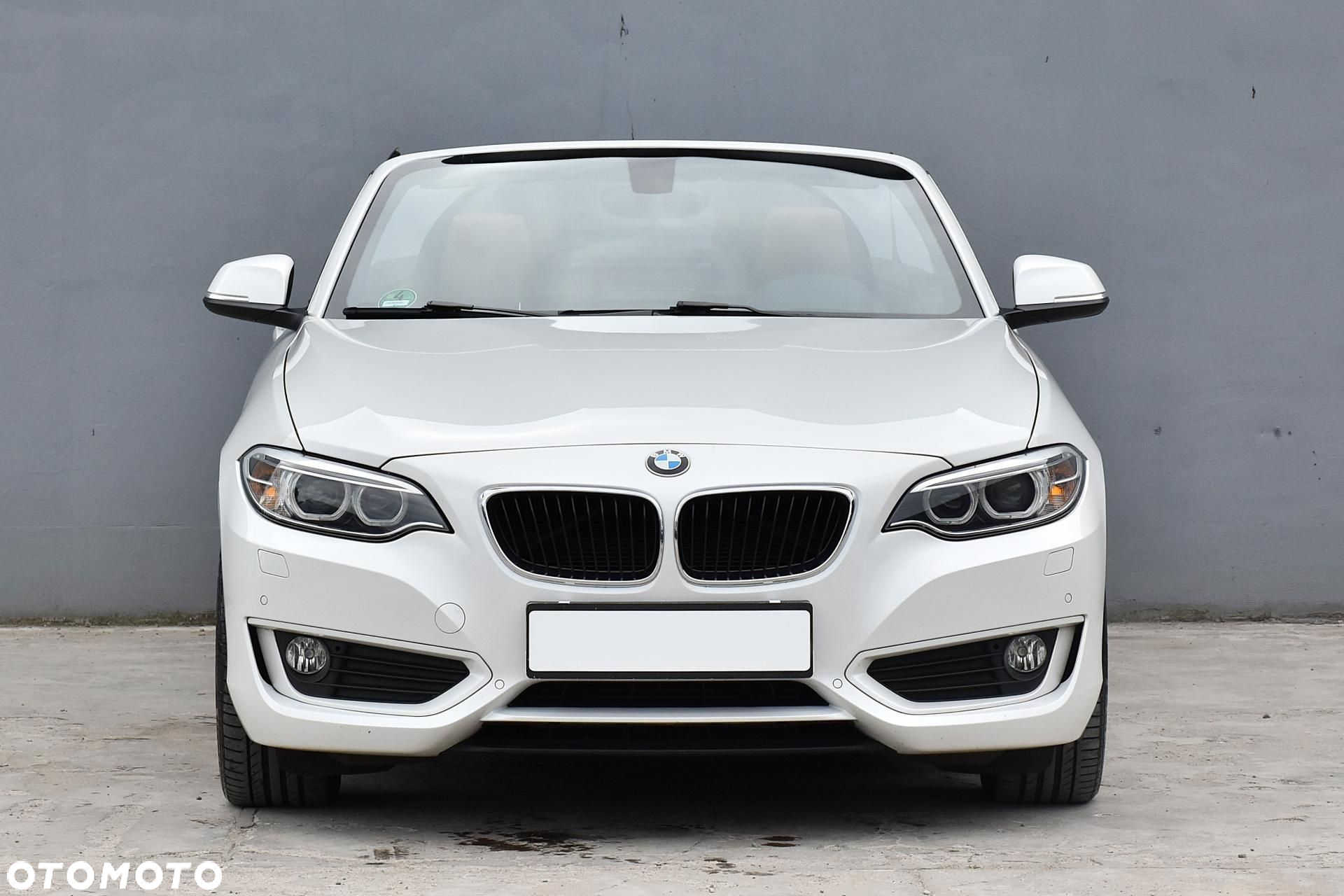 BMW Seria 2 - 5