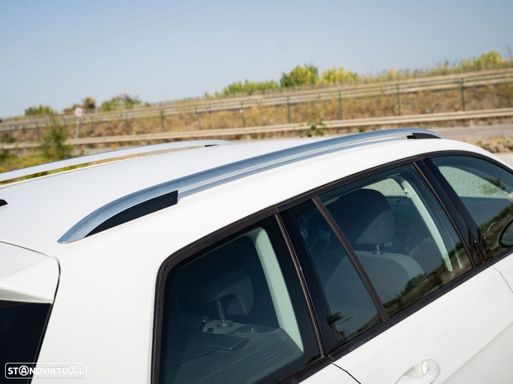 VW Golf Variant 1.6 TDi Confortline - 31