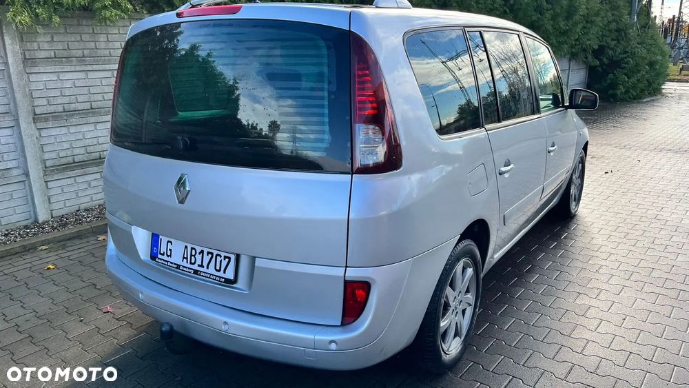 Renault Grand Espace 2.0 dCi 150 FAP Celsium - 26