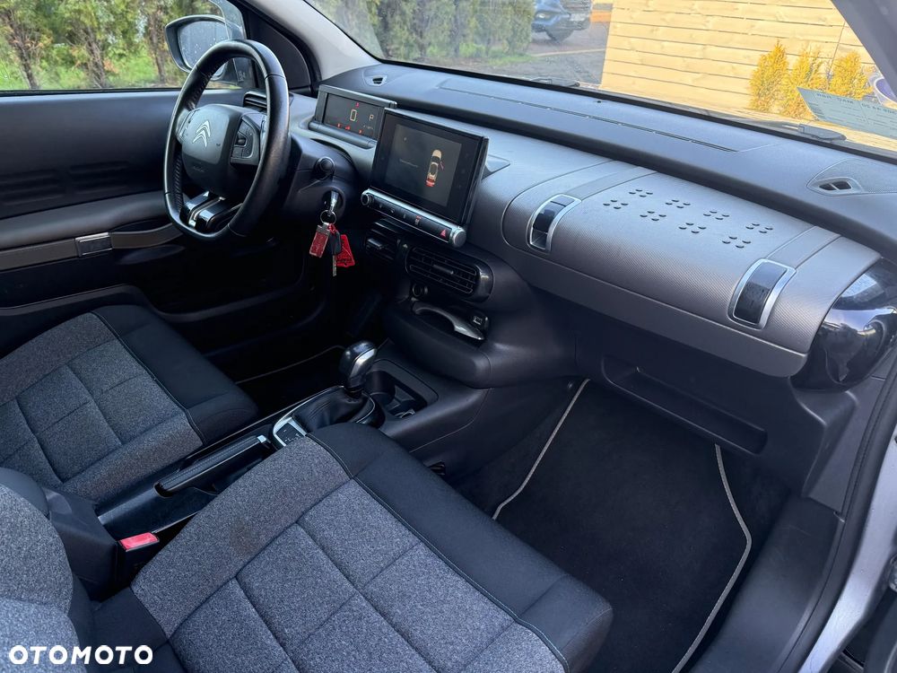 Citroën C4 Cactus Pure Tech 110 Stop&Start EAT6 Shine - 16