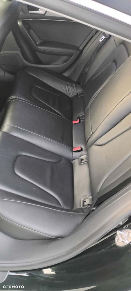 Audi A5 Sportback - 8