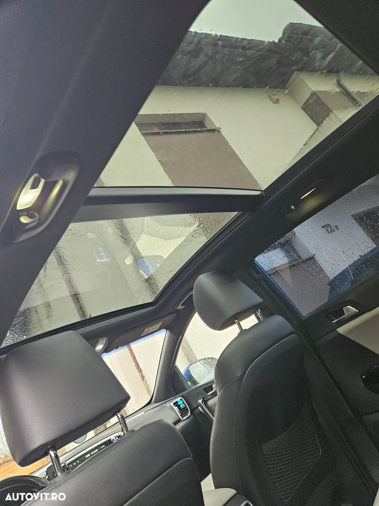 Kia Sportage 1.6 T-GDI 7DCT 4x4 GT Line - 10