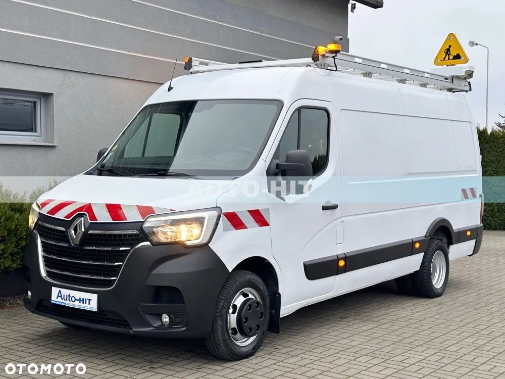 Renault Master - 10
