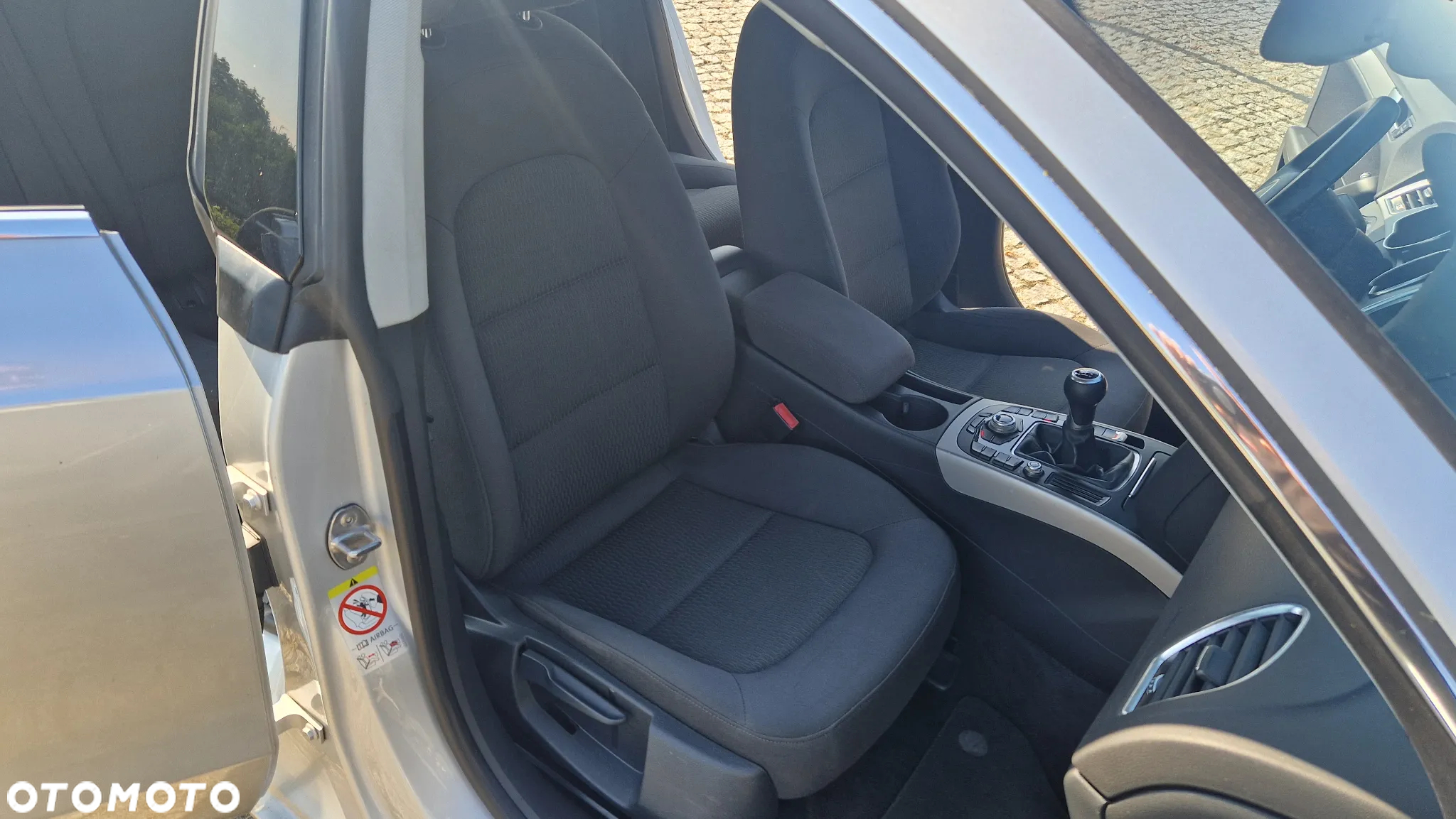 Audi A5 2.0 TDI - 29