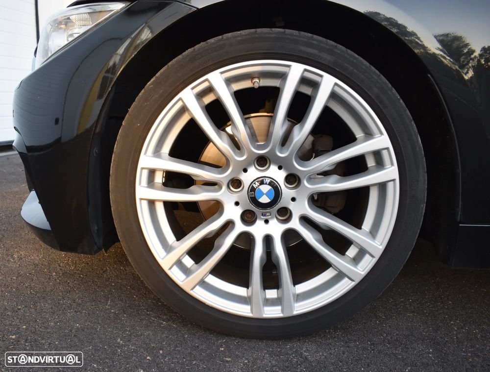 BMW 420 d Pack M Auto - 31