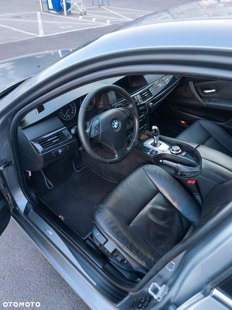 BMW Seria 5 - 20
