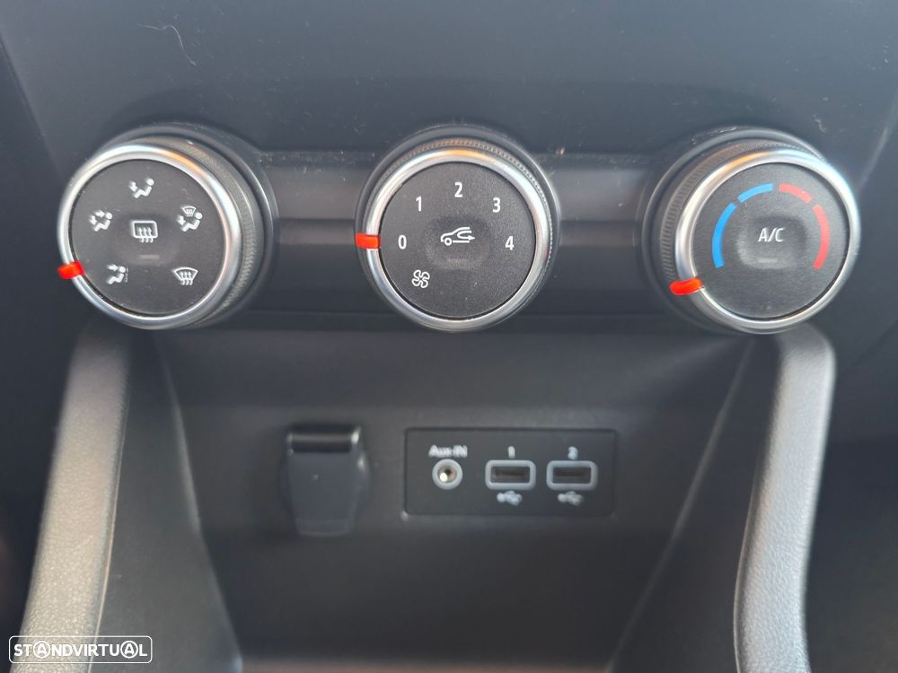 Renault Clio 1.5 Blue dCi Evolution - 15