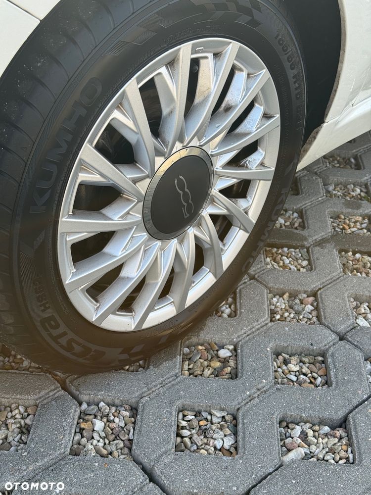 Fiat 500 1.0 Hybrid Dolcevita - 10