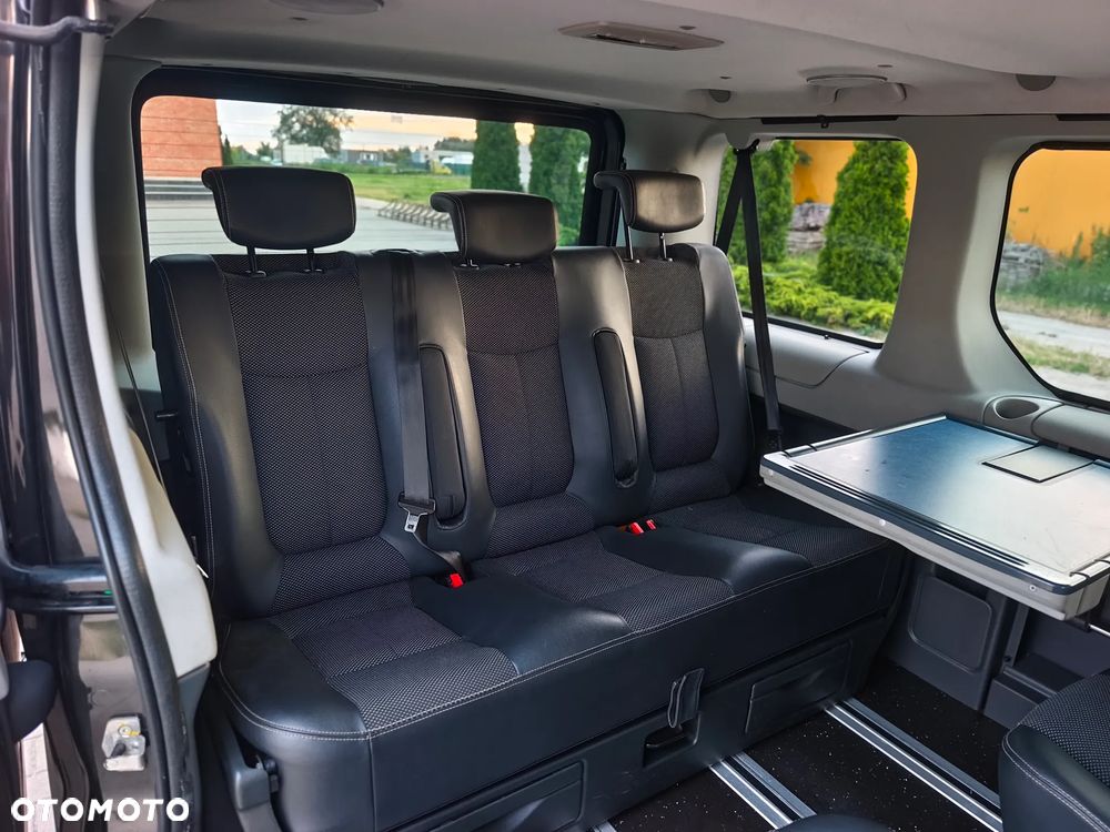 Renault Trafic - 20
