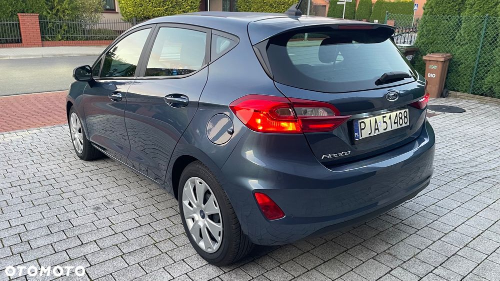 Ford Fiesta ver-1-0-ecoboost-s-s-active-x - 5