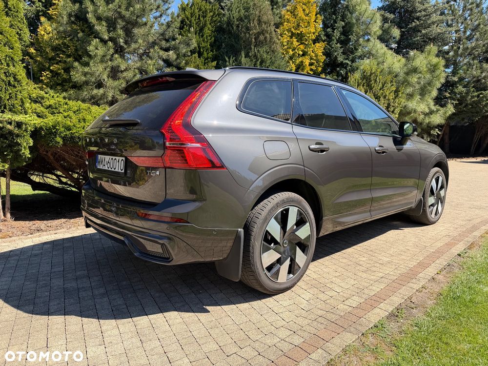 Volvo XC 60 - 7