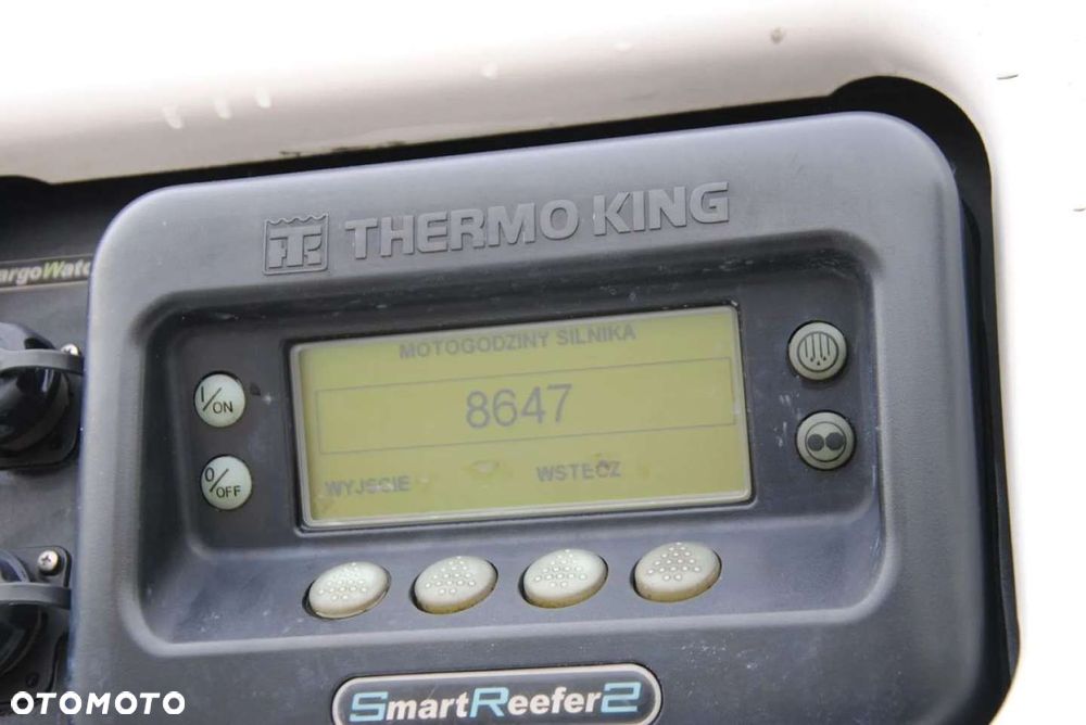 Schmitz Cargobull Thermo King / SAF / Multitemperatura - 12