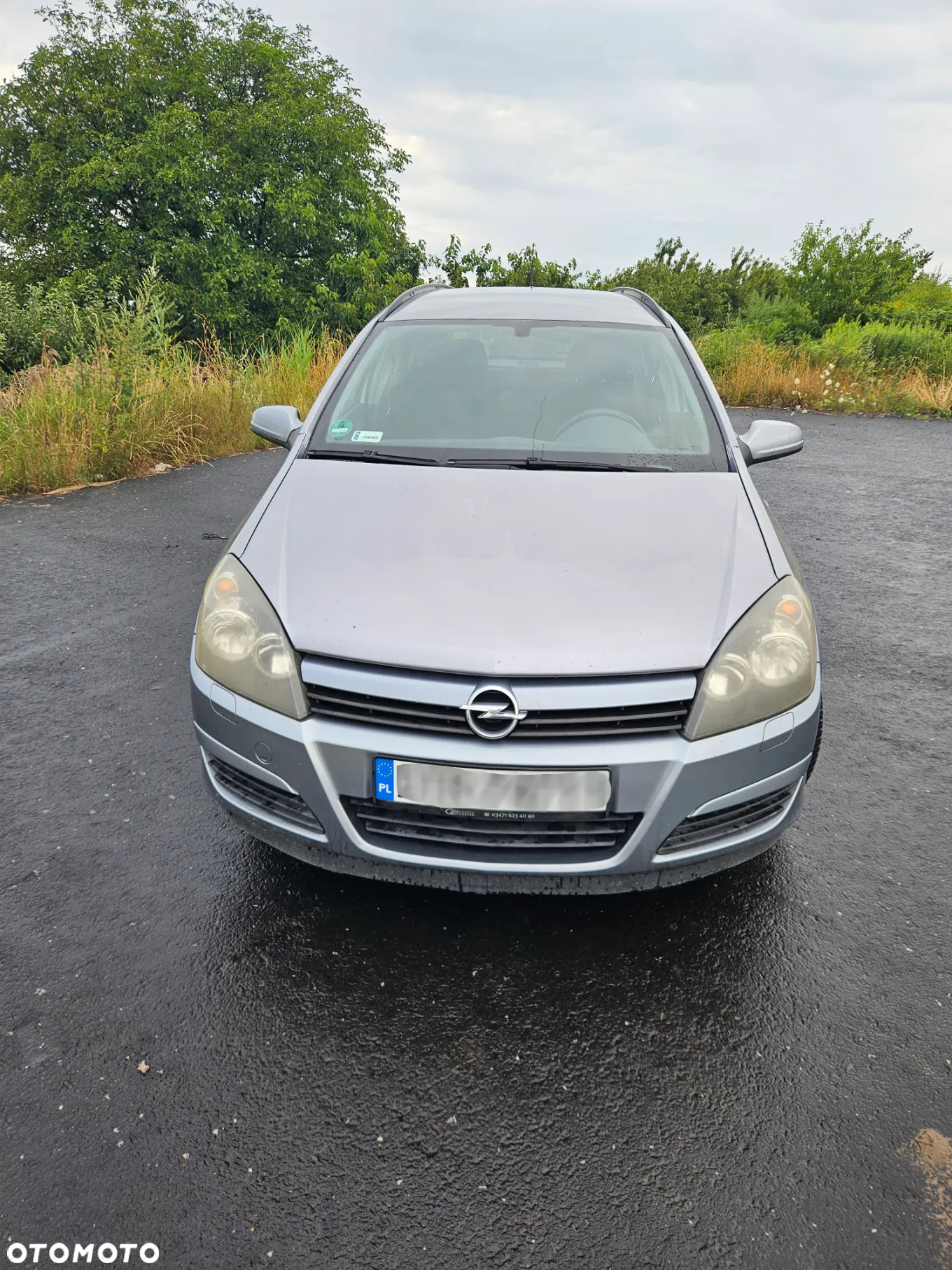 Opel Astra - 8