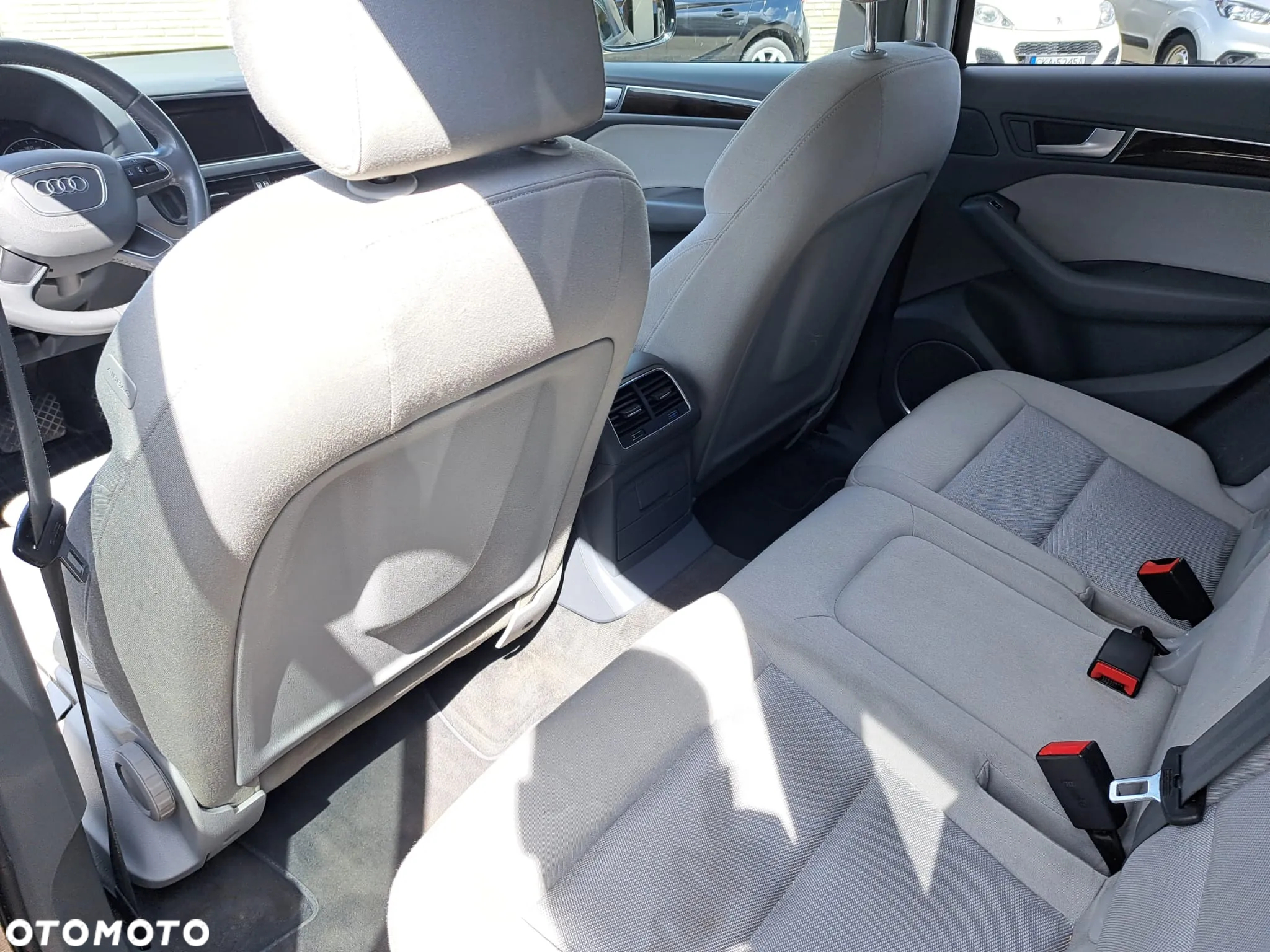 Audi Q5 2.0 TDI Quattro S tronic - 8