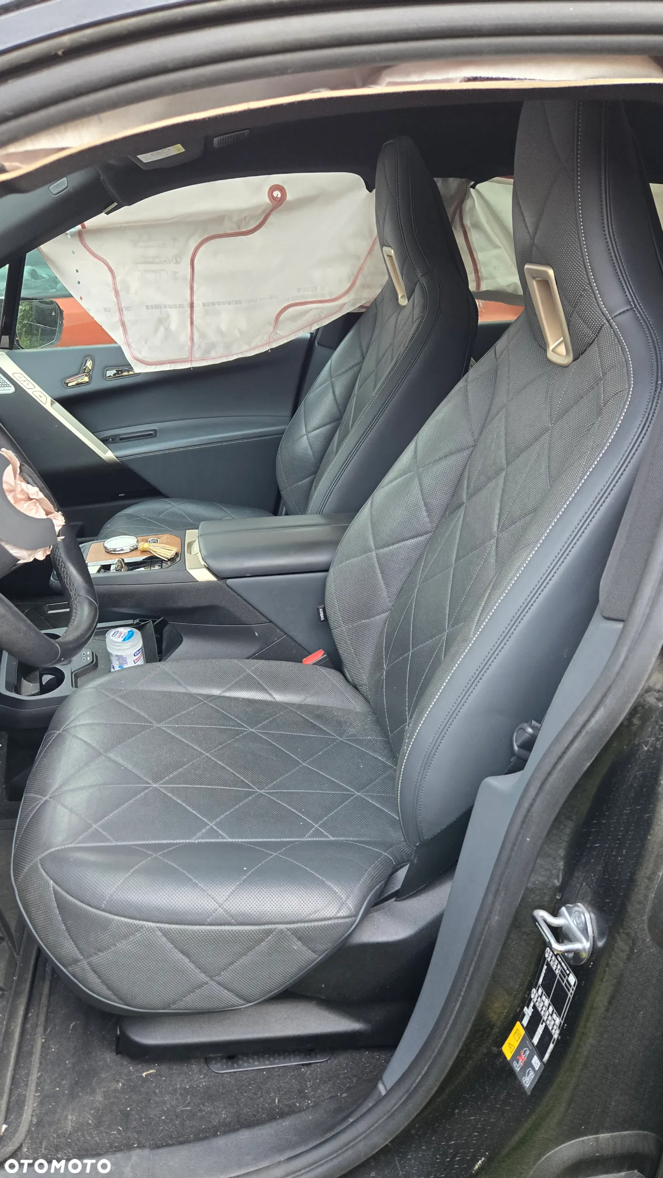 BMW iX xDrive50 111.5kWh Signature - 9