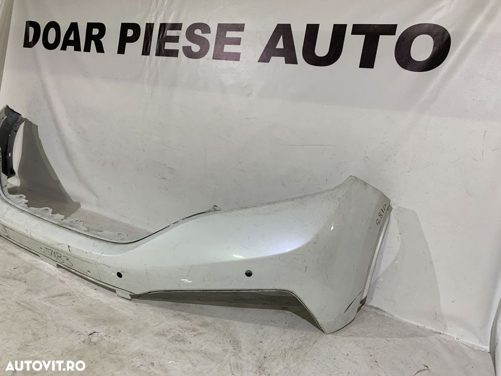 Bara fata Honda CR-V, 2013, 2014, 2015, cod origine OE 71101-T1G-ZZ00. - 2