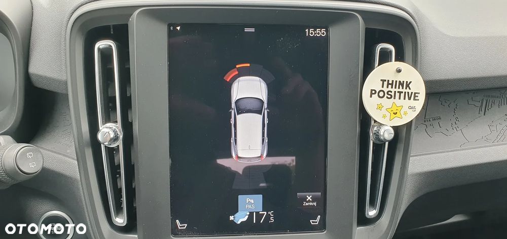 Volvo XC 40 T3 Momentum Core - 20