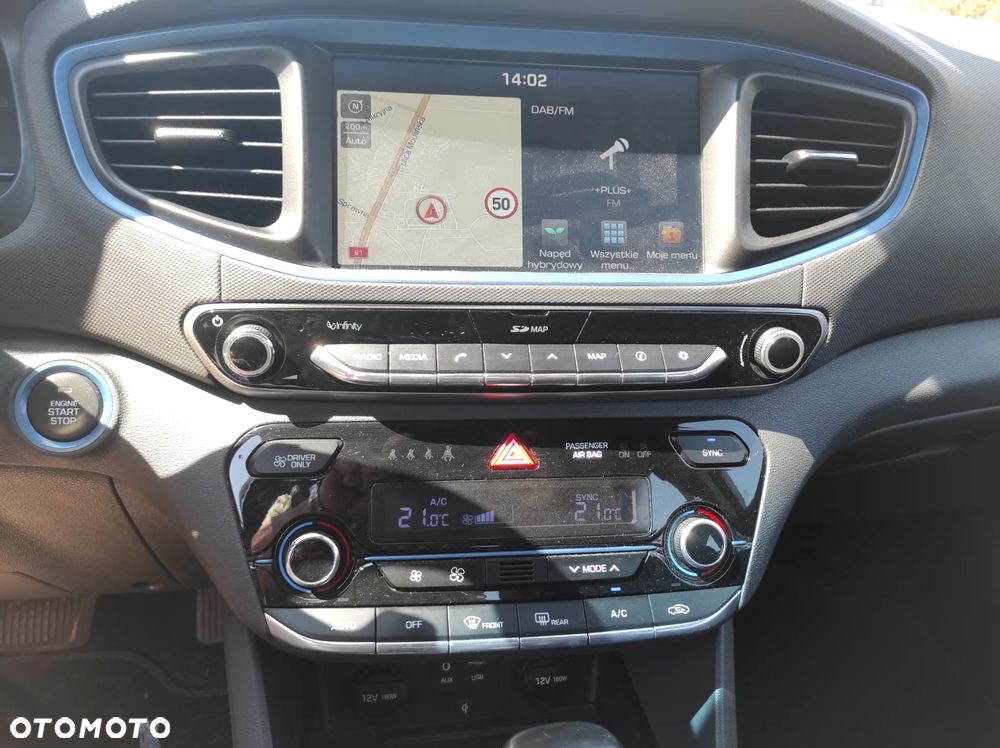 Hyundai IONIQ - 14