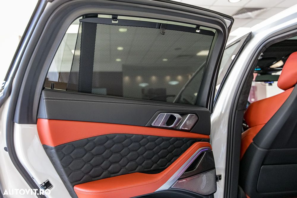 BMW X6 M Competition MHEV - 28