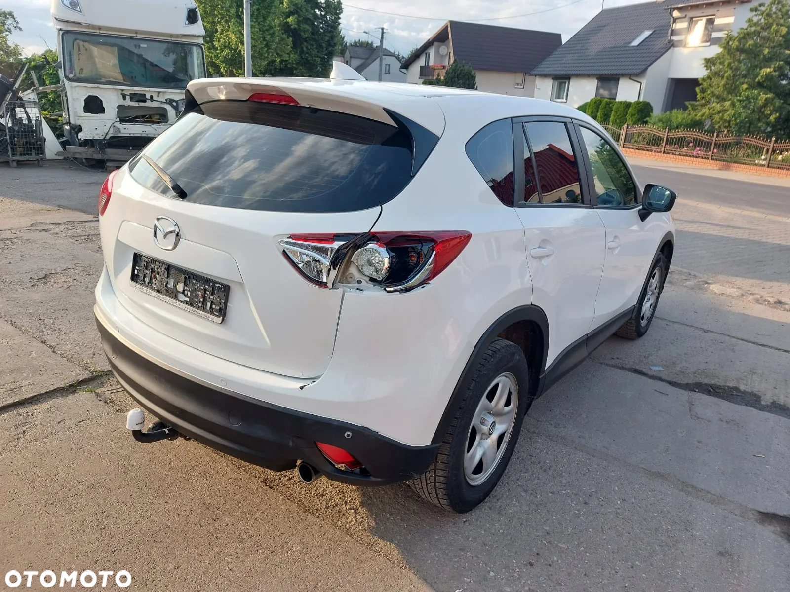 Mazda CX-5 - 17