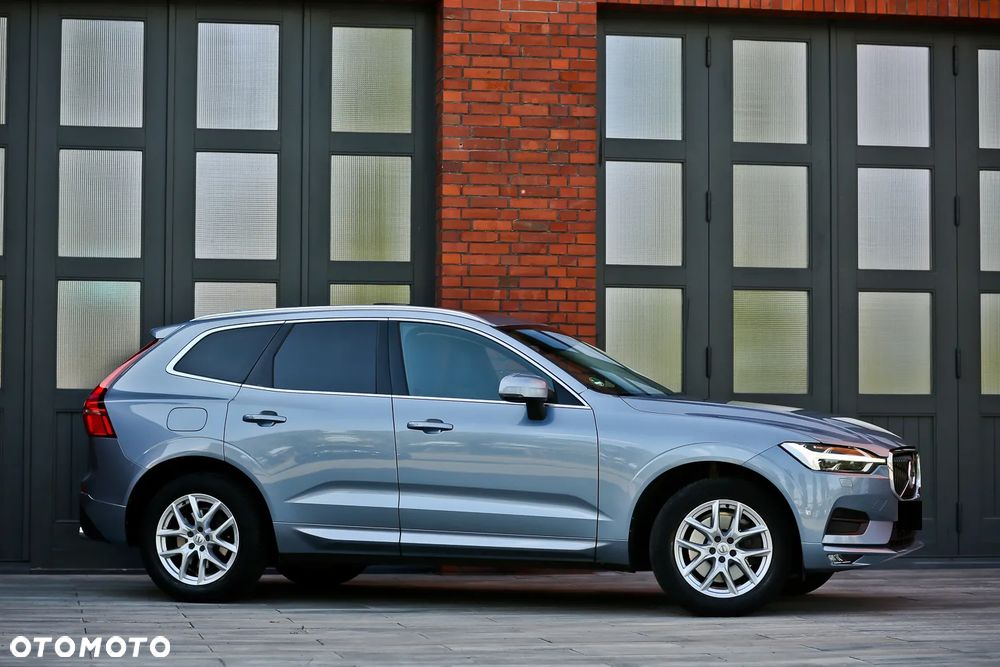 Volvo XC 60 D4 AWD Inscription - 3