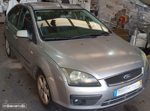 Para Peças Ford Focus Ii (Da_, Hcp, Dp) - 2