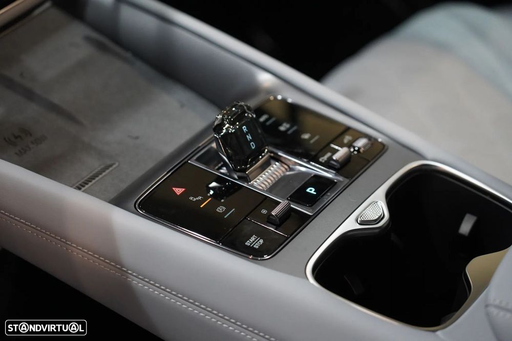 BYD Sealion 7 SEALION7 82.5 kWh Comfort - 26