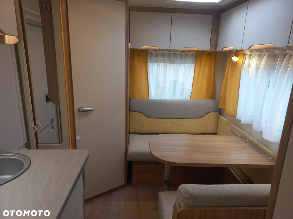 Weinsberg 390 QD Cara Two, Klima, Mover, Markiza, - 15