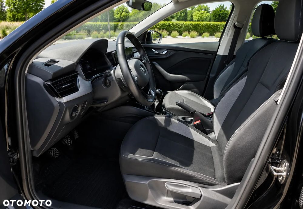 Skoda Scala 1.0 TSI Style - 12