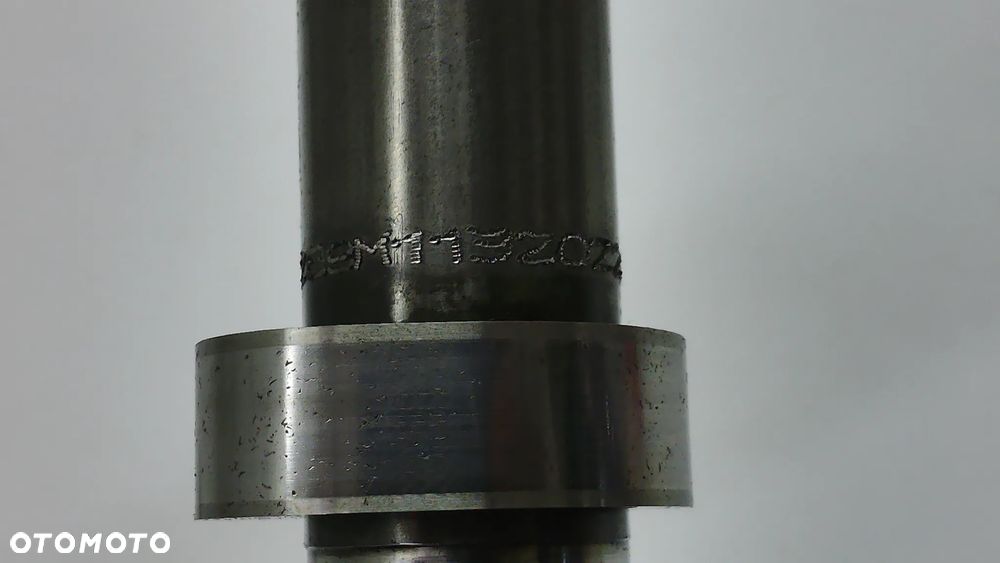 Renault Master III 3 2.3DCI BiTurbo Wałek Rozrządu Wydechowy - 10