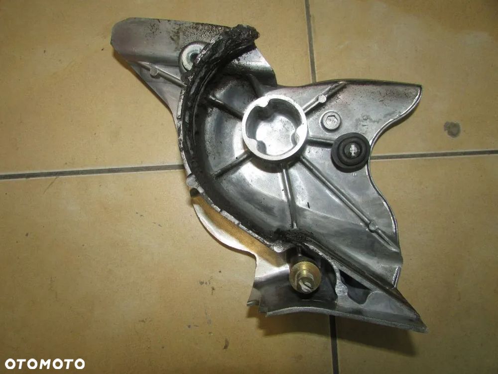 Honda VT600 shadow dekiel silnika - 2