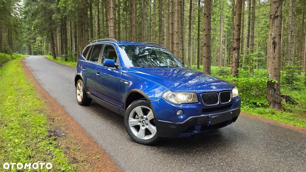 BMW X3 - 12
