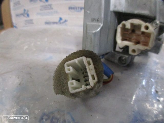 Canhão Can837 NISSAN QASHQAI 1 FASE 1 2008 1.5DCI 105CV 5P CINZENTO IGNIÇÃO - 4