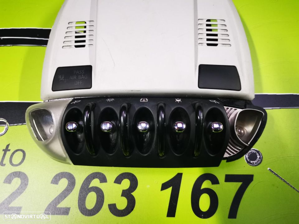 MINI R56 PLAFONIER - PA001 - 2