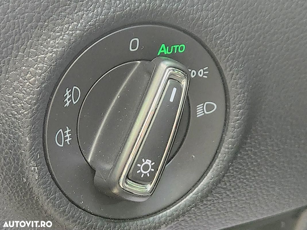 Skoda Superb - 10