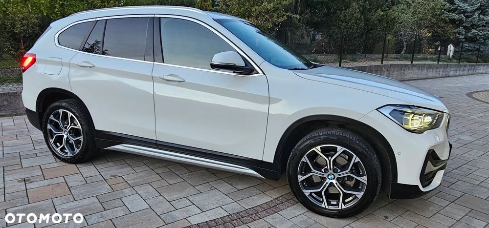 BMW X1 - 19