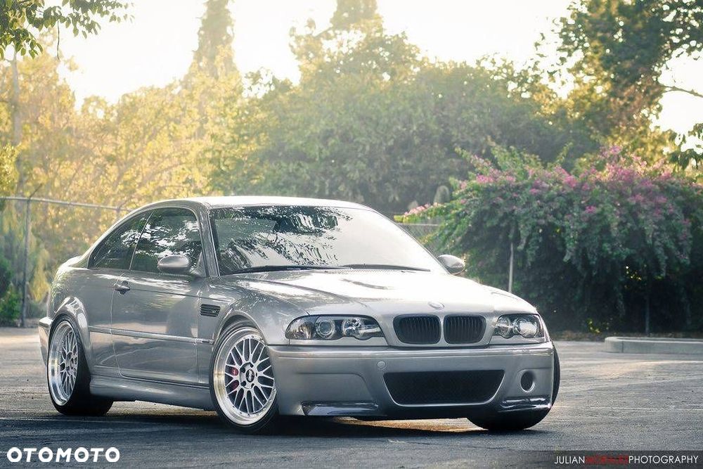 4x Felgi 18 BBS Le Mans Style m.in. do BMW 2 F22 3 E46 E90 F30 F31 F34 4 F32 F33 F10 - A1025 (KS014) - 5
