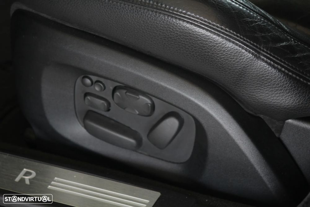 Jaguar XF Sportbrake 2.2 D R-Sport - 26