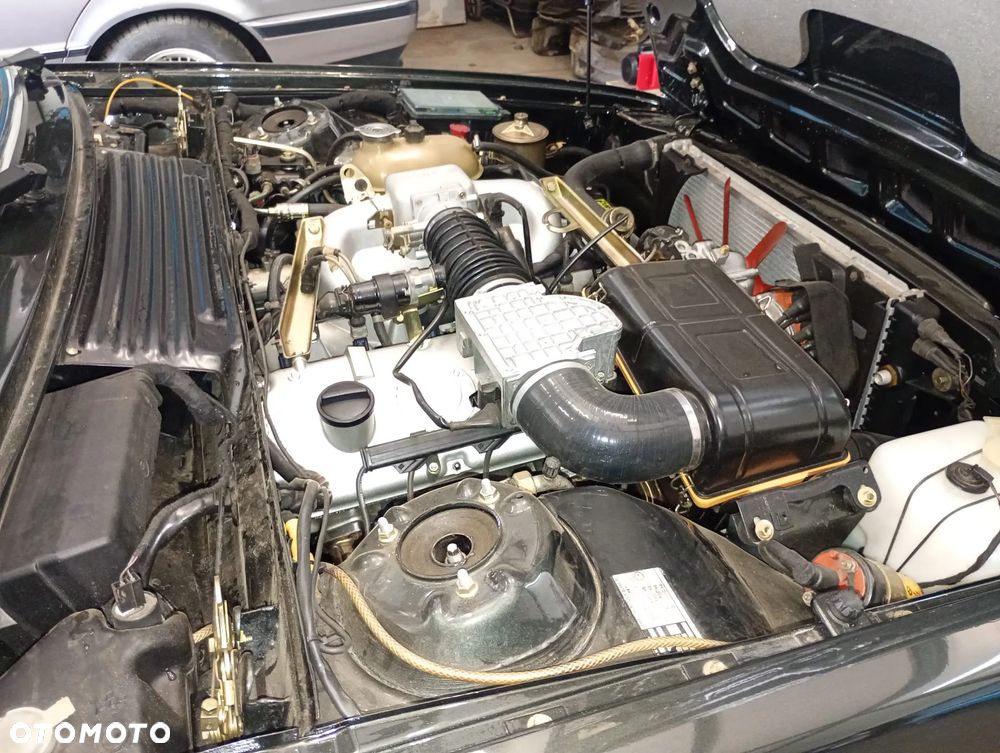 BMW Seria 6 635 CSi - 21