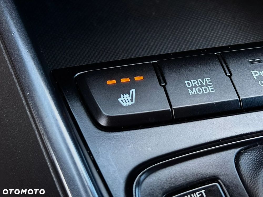 Hyundai i20 1.0 T-GDI Comfort DCT - 14