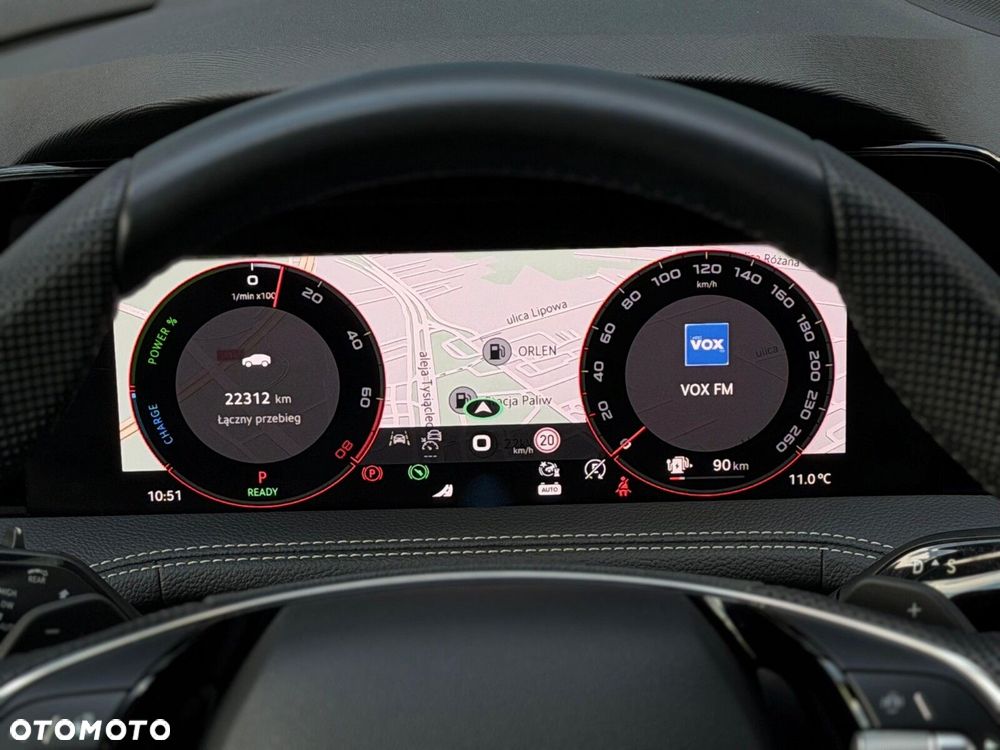 Skoda Superb 1.5 TSI Plug-in Hybrid Sportline DSG - 30