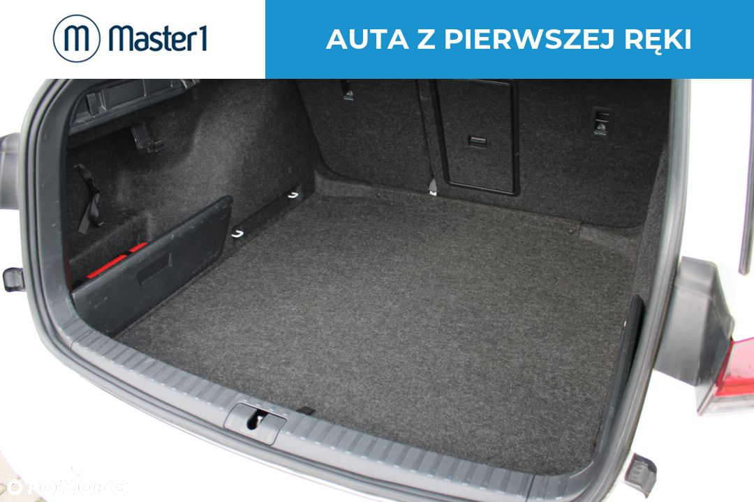 Skoda Octavia 1.5 TSI e-Tec Style DSG - 11