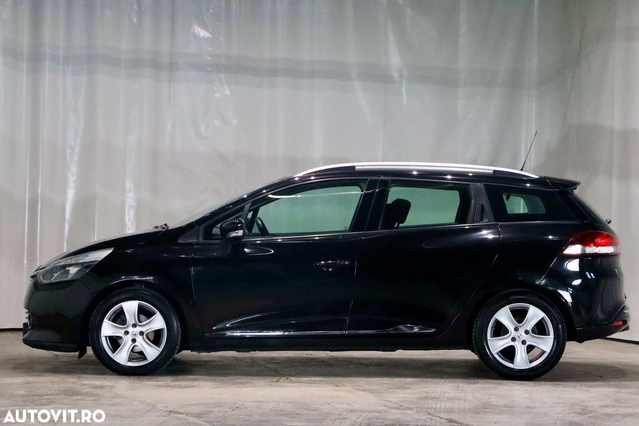 Renault Clio Energy dCi 90 Start & Stop 83g Eco-Drive - 38