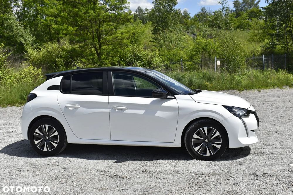 Peugeot 208 1.2 PureTech Active S&S - 27