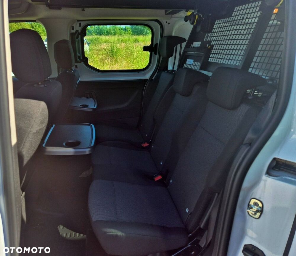 Toyota Proace City - 11