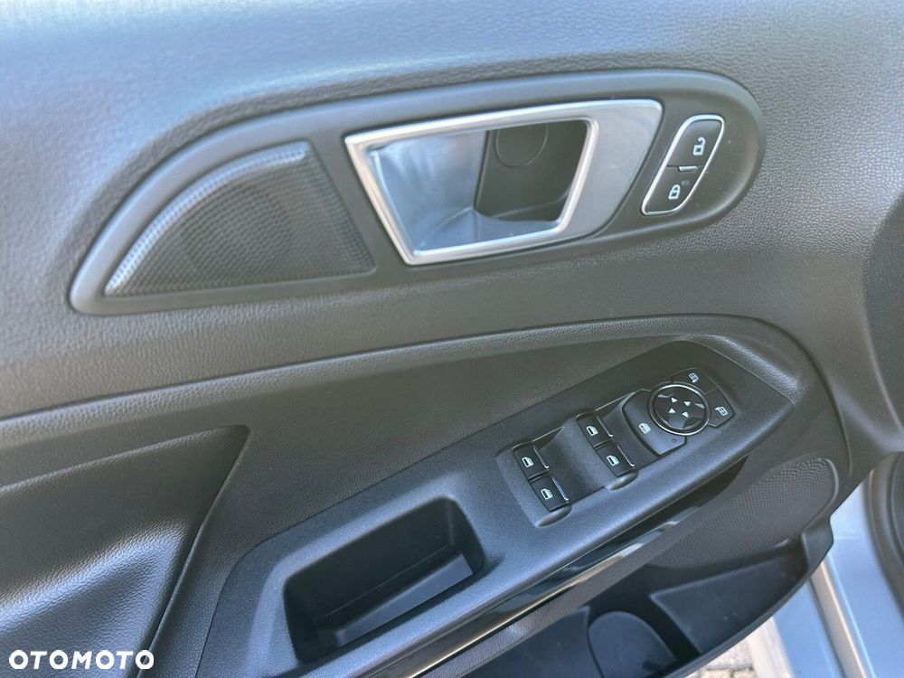 Ford EcoSport 1.0 EcoBoost ST-Line ASS - 15