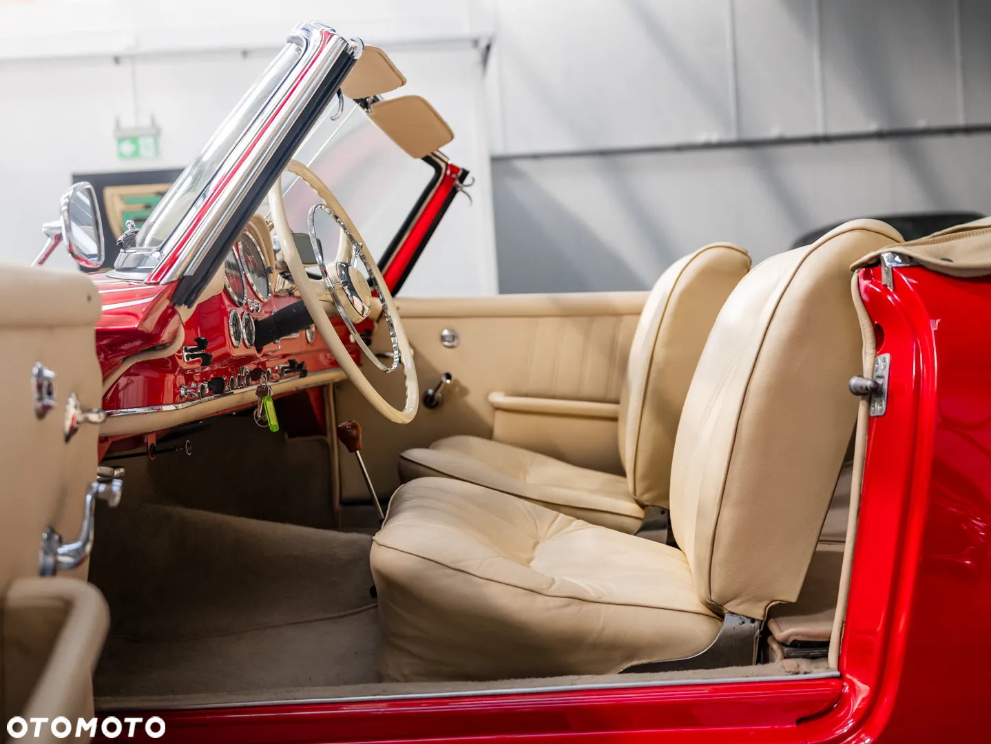 Mercedes-Benz SL - 28