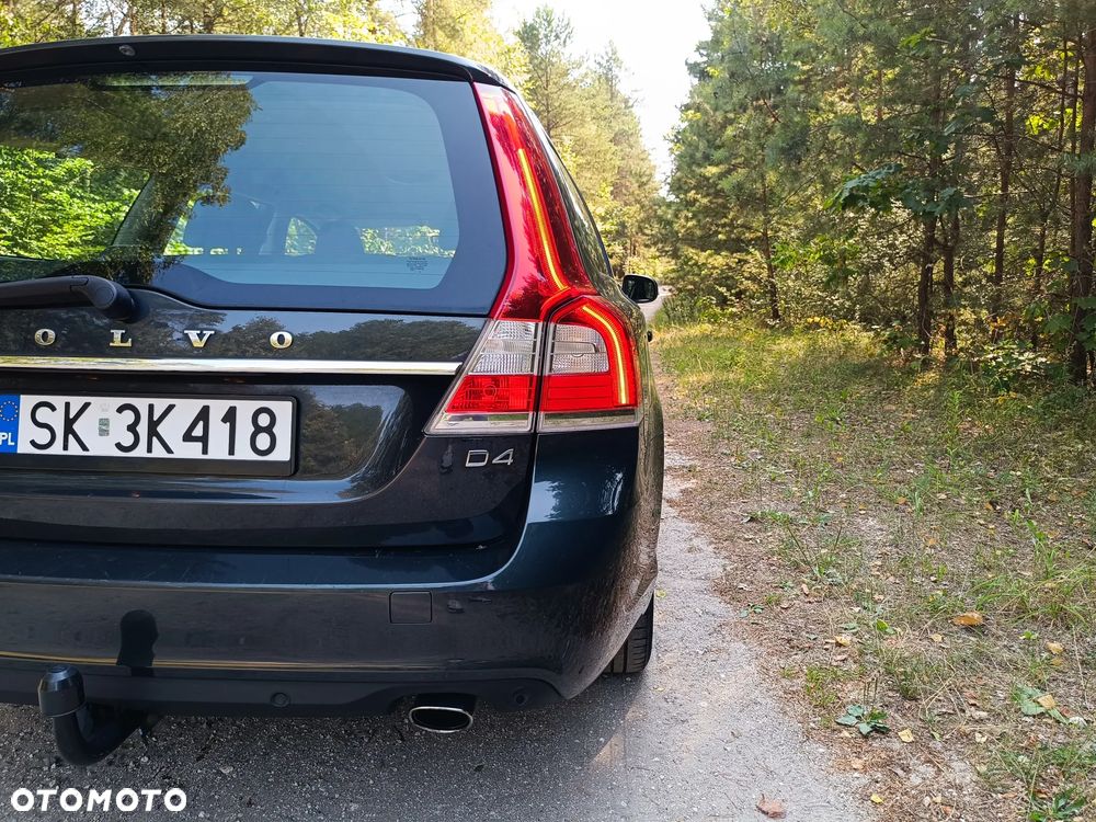 Volvo V70 D4 Drive-E Summum - 35