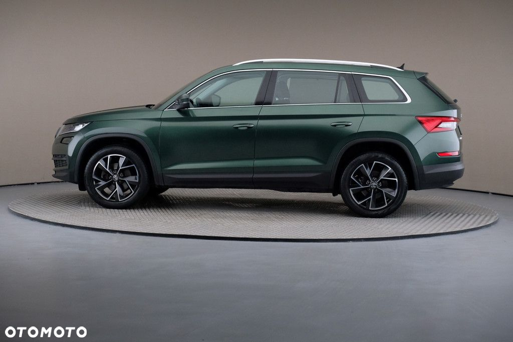 Skoda Kodiaq 1.5 TSI ACT 4x2 Style - 4
