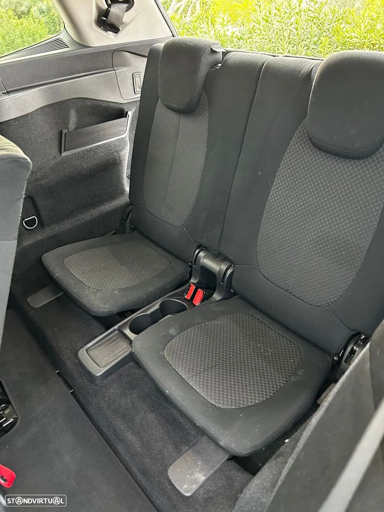 BMW 216 Gran Tourer d 7L Advantage Auto - 10